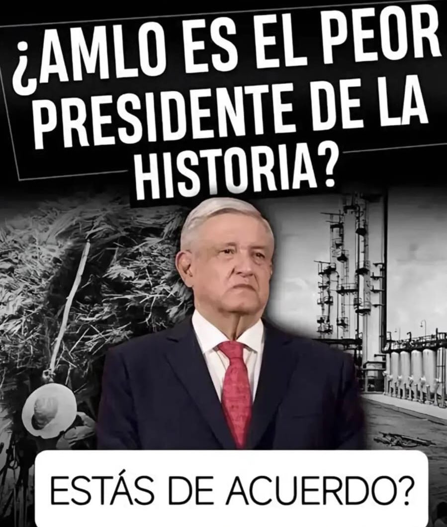 Cháac Báalam 🇲🇽 tweet media
