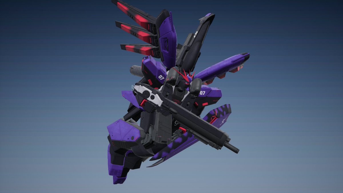 VedaUnit07's tweet photo. RX-93-v [DS] Nu Gundam Treaty (Dierdre Shion Custom based on Hi-v RG)

RX-93-v [E] Nu Gundam Soraya 
RX-93-v [E/HWS] Nu Gundam Soraya Heavy Weapons Loadout 
RX-93-v [E/HM] Nu Gundam Soraya Hummingbird Loadout (Mobile Armor Detached unit) https://t.co/jlLVt72VOx