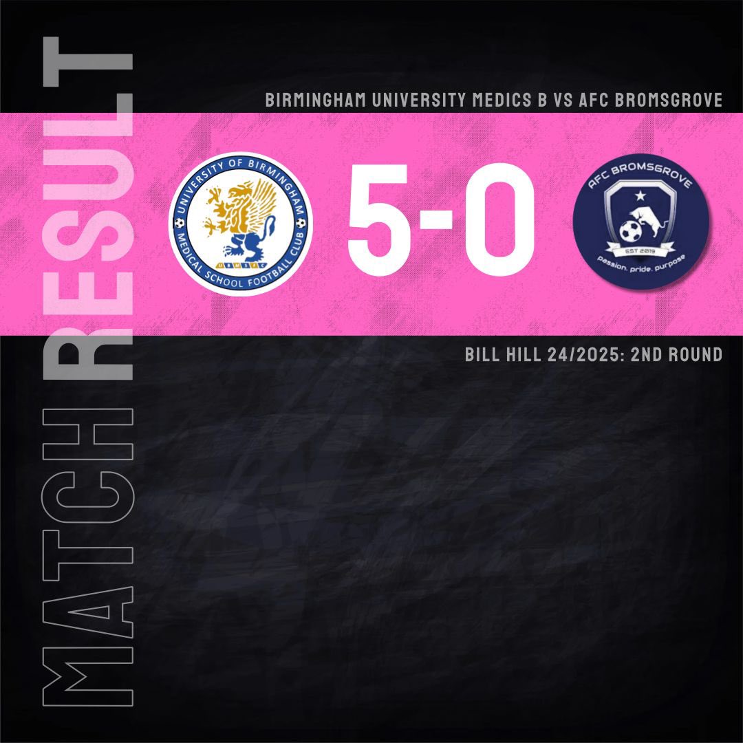 RESULT 》

Defeat on the road.

#UpTheGrove🦁