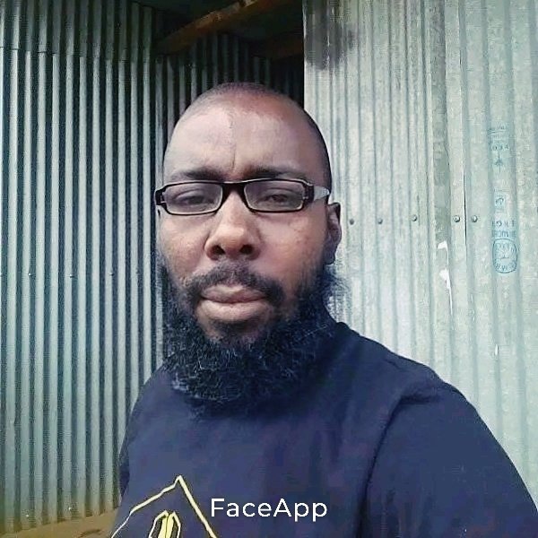 MuhaviMBenson's tweet photo. #NewProfilePic https://t.co/gxIO5XhU59