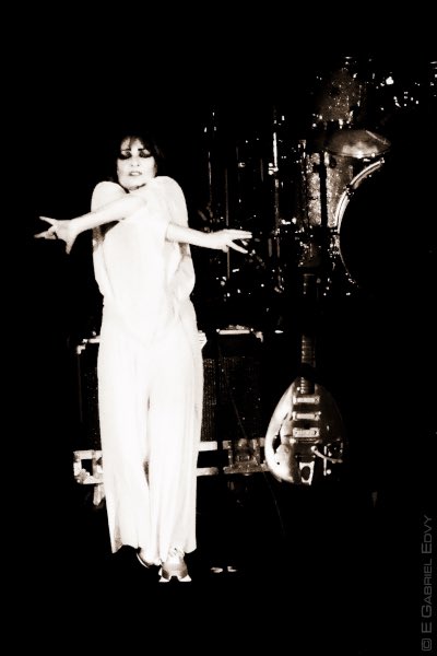 Tim Burgess tweet media