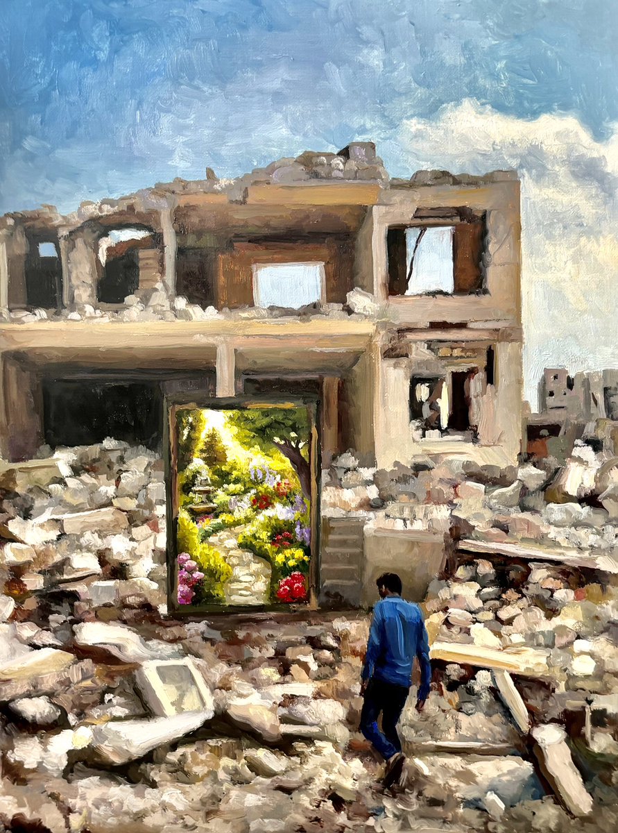 Safia Latif tweet media