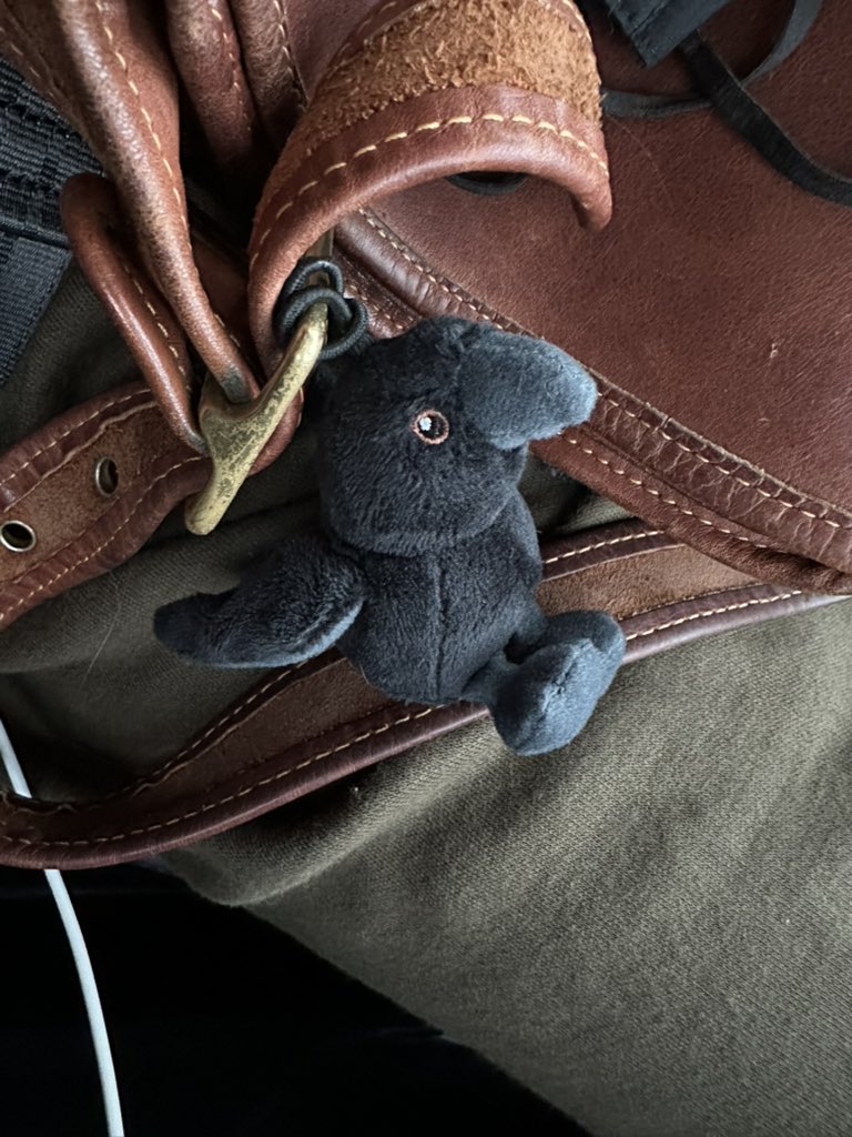 ethel cainhurst † tweet media