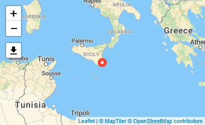 mm9sql's tweet photo. Worked IT9KES in Italy 🇮🇹 (Gridsquare: JM76NV) on RS-44 🛰️ Looks to be a new gridsquare too which is always a bonus! #hamr #amsat https://t.co/q18w4NTvT2