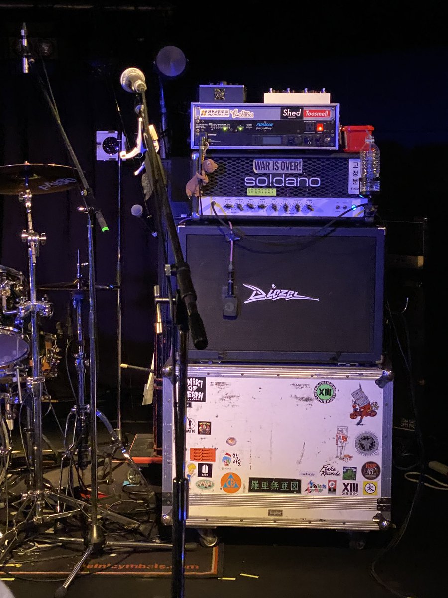 ãã³ãŸãð (@mth_non) on Twitter photo æšæ¥ã¯ãã¡ãïŒ
11.2(å) ãã³ãã¹ã6 æ°æœãŽã«ã
LAST ANTHEMS TOUR -Beyond-ã®åæ¥ã¯æ°æœïŒïŒãã³âãã¹ãâãã¯ã€ã¢ã³ã®é
Beyondã®æ¬¡ã¯Believeâ(æšäžãããèªåã§èšã£ãŠãããµãwwwã£ãŠã¿ããªçç¬ð€£)ã§ããããã£ãŠèšã£ãŠãã®ã§ãã£ãŠããããããšã楜ãã¿ã«ããŠãŸãïŒ
仿¥ã¯å¯å±±ãžããããŒð æšæ¥ã¯ãã¡ãïŒ
11.2(å) ãã³ãã¹ã6 æ°æœãŽã«ã
LAST ANTHEMS TOUR -Beyond-ã®åæ¥ã¯æ°æœïŒïŒãã³âãã¹ãâãã¯ã€ã¢ã³ã®é
Beyondã®æ¬¡ã¯Believeâ(æšäžãããèªåã§èšã£ãŠãããµãwwwã£ãŠã¿ããªçç¬ð€£)ã§ããããã£ãŠèšã£ãŠãã®ã§ãã£ãŠããããããšã楜ãã¿ã«ããŠãŸãïŒ
仿¥ã¯å¯å±±ãžããããŒð