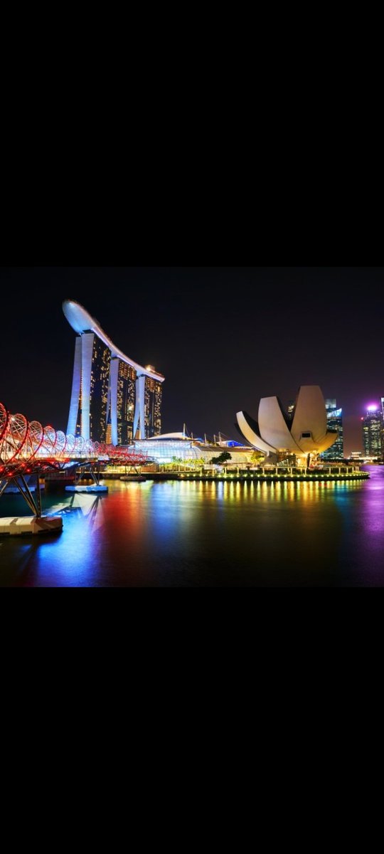 Esto es el producto de algo tan hermoso y maravilloso llamado capitalismo/ de libre comercio