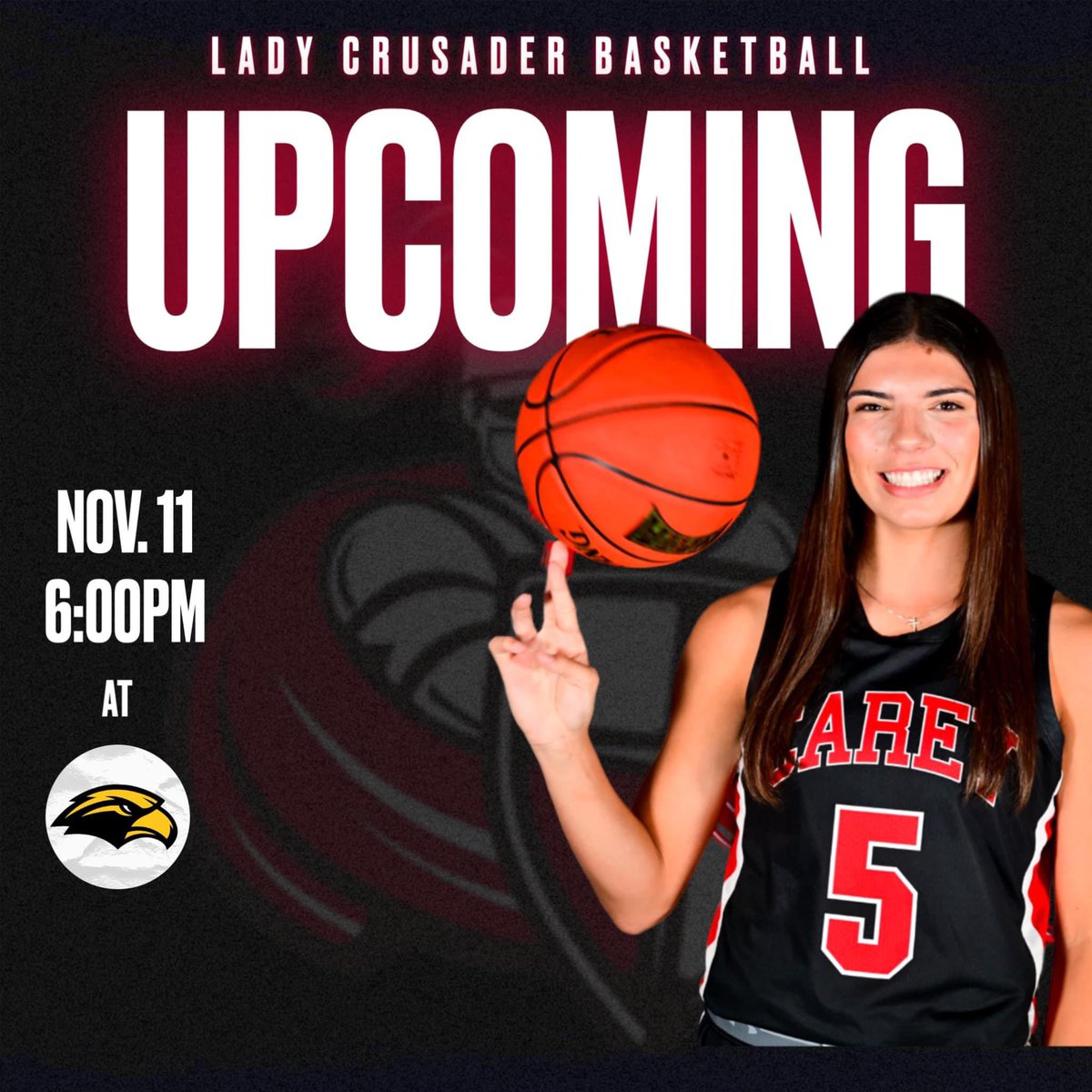 WilliamCareyWBB (@careywbball) on Twitter photo 