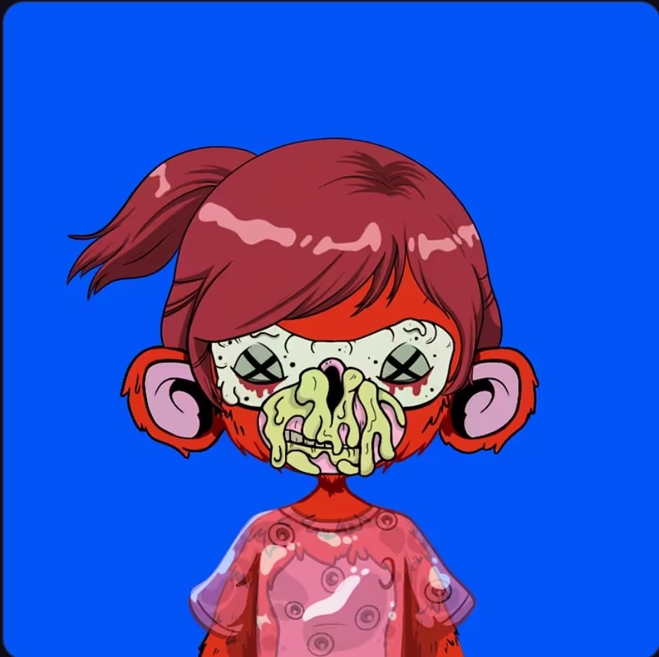 OvoOnoETH's tweet photo. My first 2 Mutant @TimmyApes 👌 https://t.co/T9OnzFkMWI