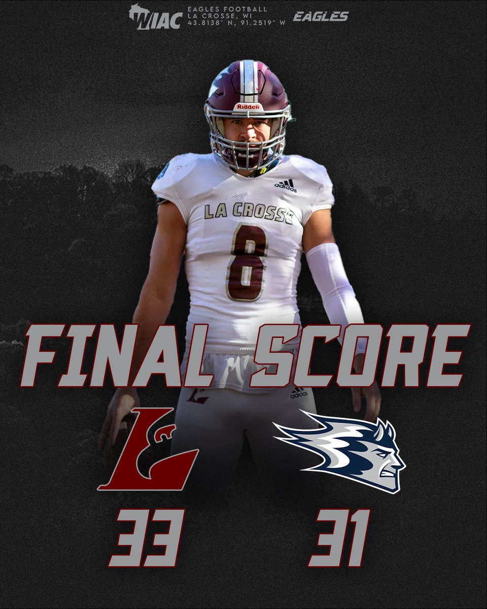 Halloweekend W 🦅🏈

#TheExperience #d3fb
