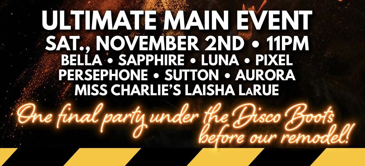 ✨ Bella DeBalle ✨ tweet media