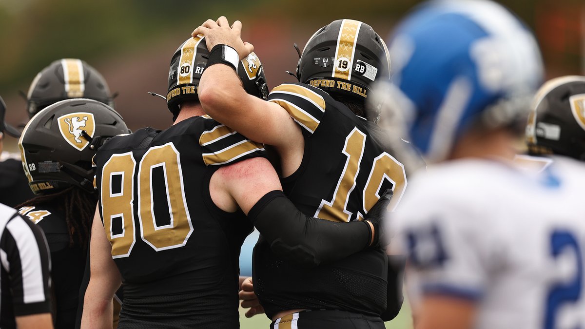 St. Olaf Athletics tweet media