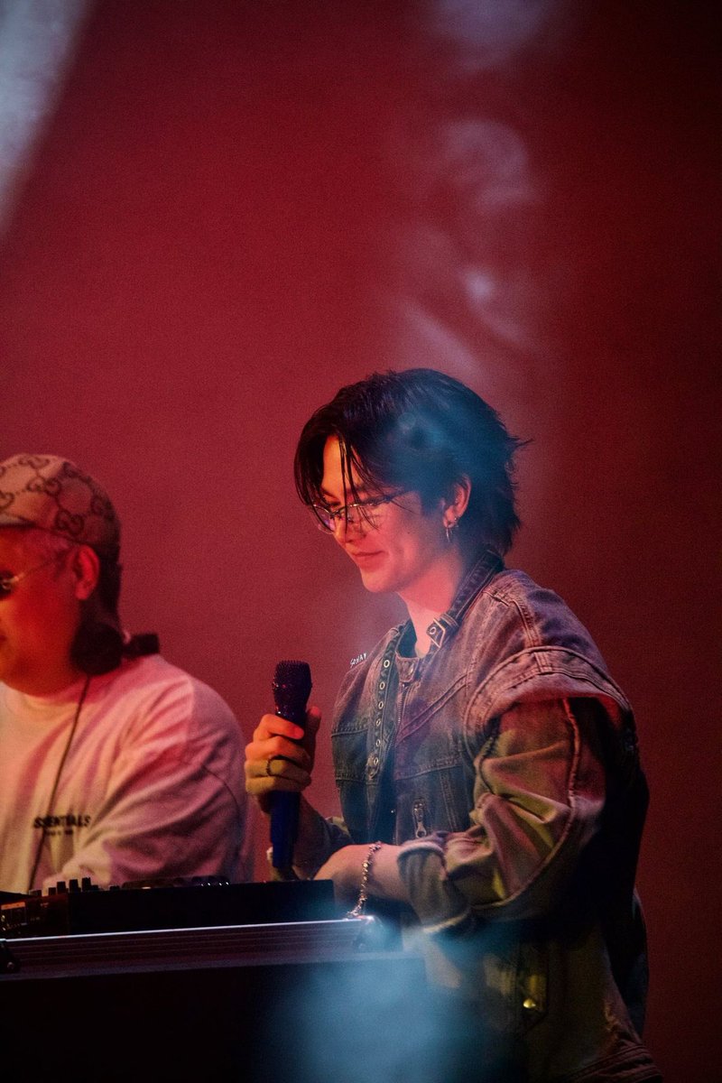 Netizens ACTOY 2024 (3 November 2024)

100 Rts = 100 votes 

Let’s vote using the following format ⬇️ 

I vote <a href="/JakeB4rever/">BIU.</a>
#NETIZENSREPORT #BuildJakapan for Asian Celebrity of the Year #ACOTY2024 #ACOTY2024BuildJakapan <a href="/thenreport/">The Netizens Choice Magazine</a>