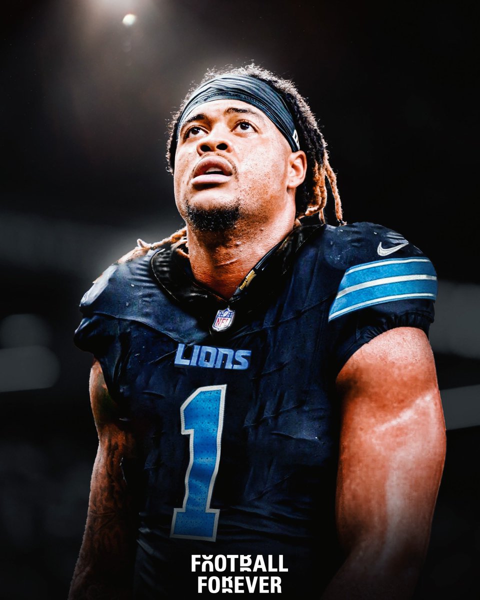 fballforeverhq's tweet photo. The #Lions are in dire need of an edge rusher and the #Saints could make DE Chase Young available ahead of November’s trade deadline.
With the Saints sitting at 2-6 and Young in a contract year, the Lions should consider a move for the 25-year old pass rusher. https://t.co/dALkKn9xJM
