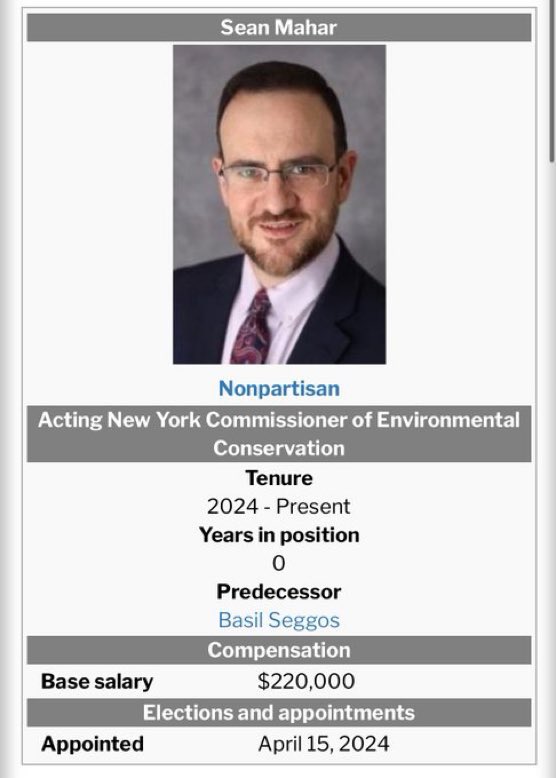 This is man responsible for the murder of Peanut the Squirrel and Fred the Racoon.

What do you notice?