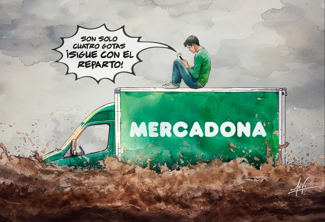 outsidersesp's tweet photo. Que no se olvide.

Viñeta de @luisoarte https://t.co/w4Jvx3Q9qb