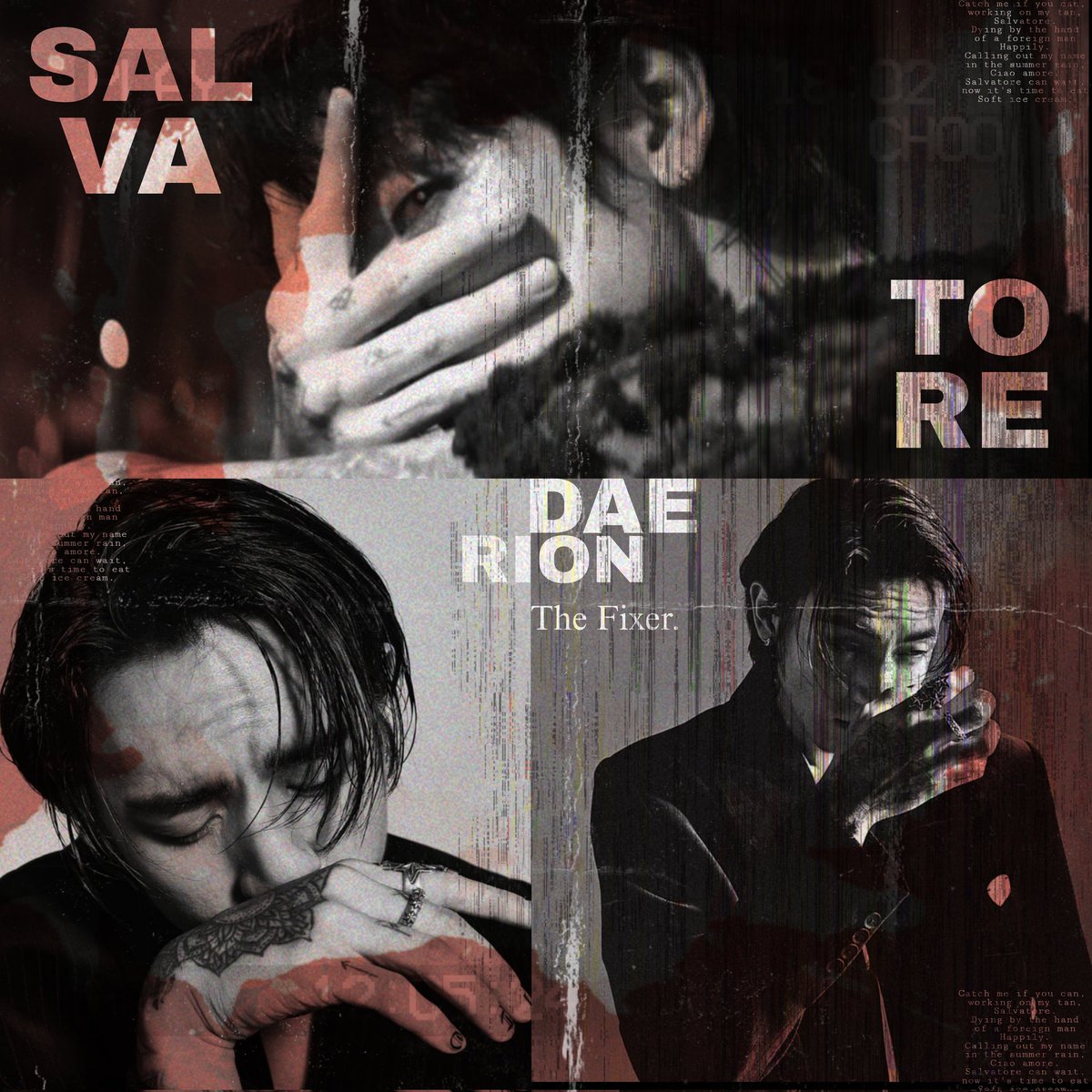 M0RPHSOUL_'s tweet image. ㅤㅤㅤㅤㅤㅤㅤㅤㅤ𝐷𝐴𝐸𝑅𝐼𝑂𝑁, 
ㅤㅤㅤㅤㅤㅤㅤㅤㅤ𝑇𝐻𝐸 𝐹𝐼𝑋𝐸𝑅.

ㅤㅤ⸻⊱𝖠𝗹𝘸𝖺𝘆𝙨 𝑡𝙧𝘆 𝑡𝗼 𝘣𝗲 𝗇𝗂𝖼𝗲, 𝘣𝗎𝑡 𝗇𝗲𝘃𝗲𝙧 𝗳𝖺𝗂𝗹 𝑡𝗼 𝘣𝗲 𝙠𝗂𝗇𝖽 !. . .⊱

          ⤿𝑇𝑖𝑚𝑒 𝐿𝑜𝑟𝑑.
     ⤿𝐴𝑙𝑖𝑒𝑛.
⤿𝐴𝑙𝑠𝑜 𝑘𝑛𝑜𝑤𝑛 𝑎𝑠 𝑺𝑨𝑳𝑽𝑨𝑻𝑶𝑹𝑬.
ㅤ