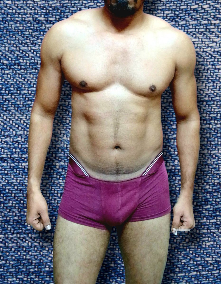 Hot or not ?? #FitnessFreak <a href="/desi/">desi (she/her)</a>