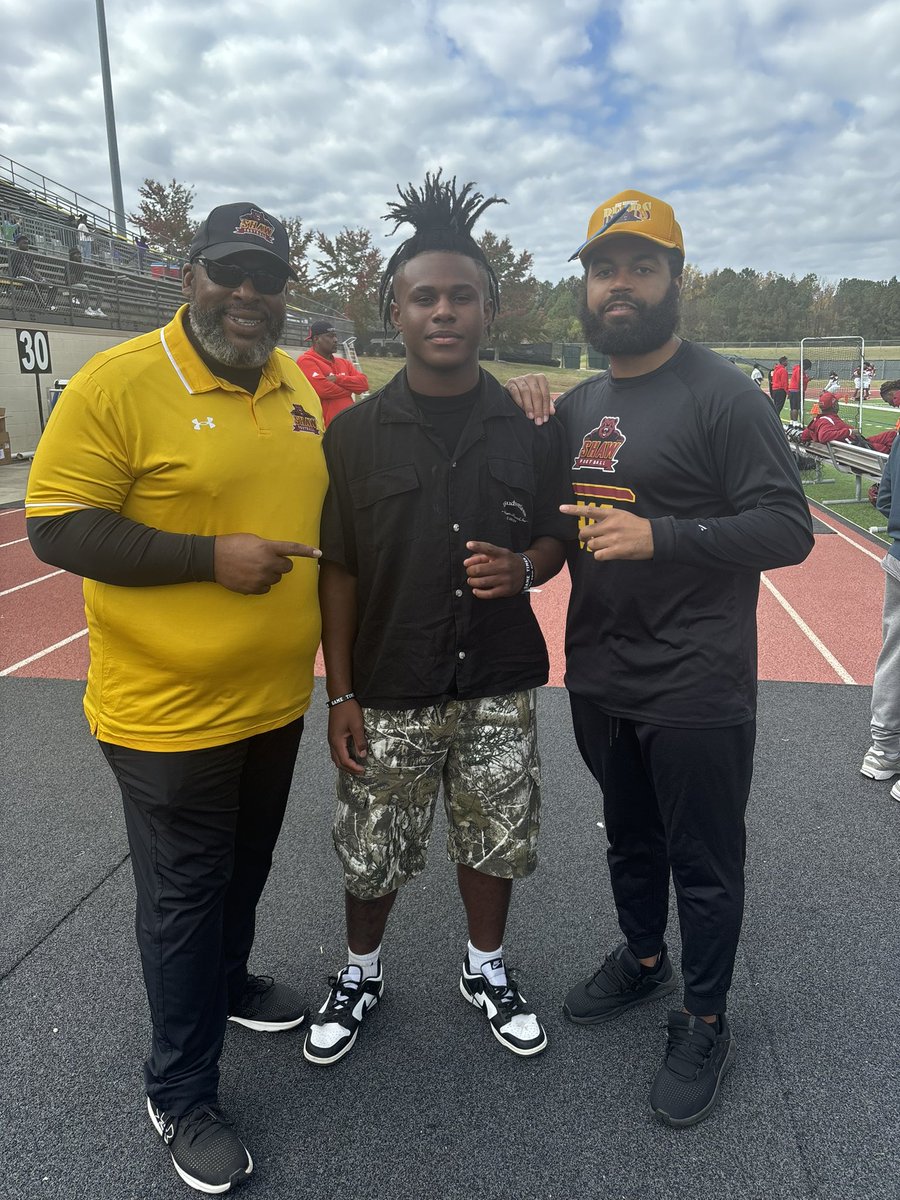 Jasaan Williams tweet media