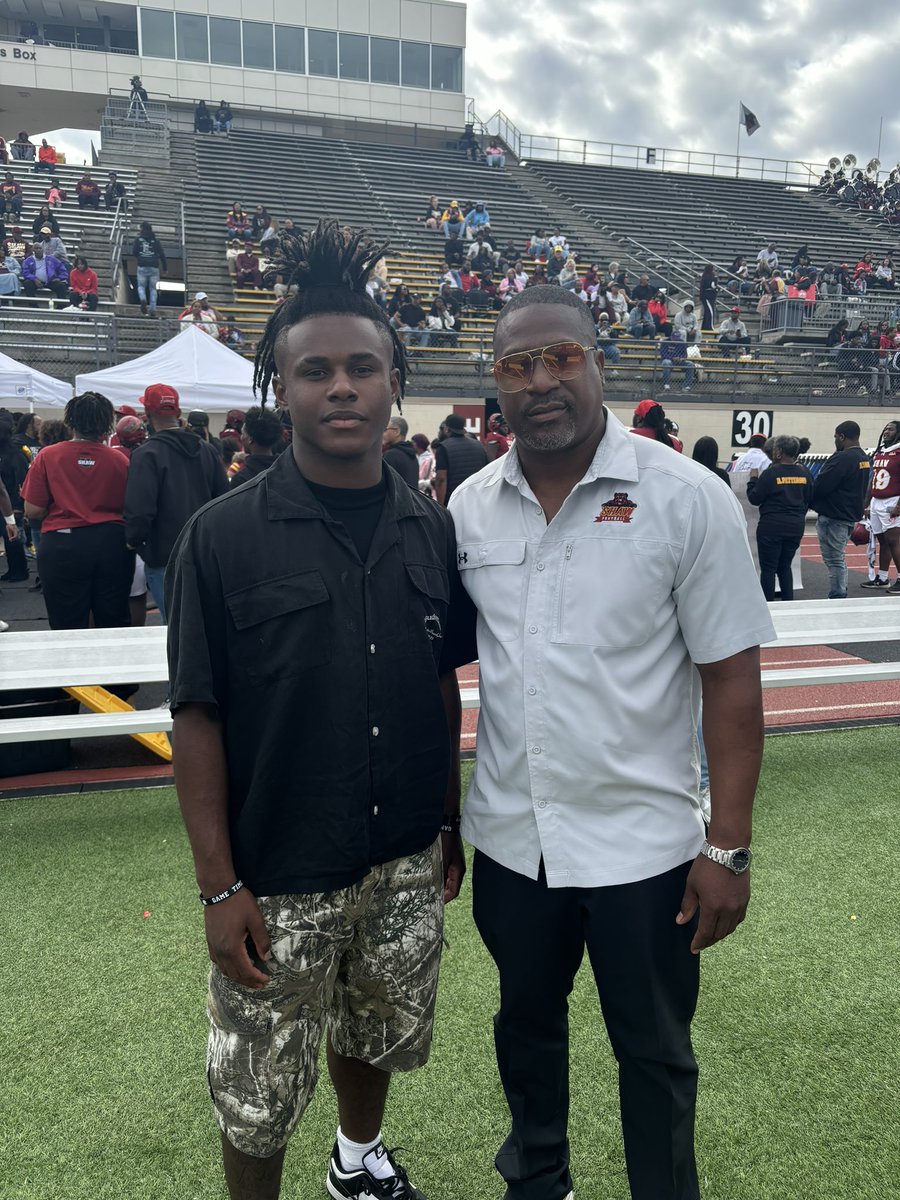Jasaan Williams tweet media