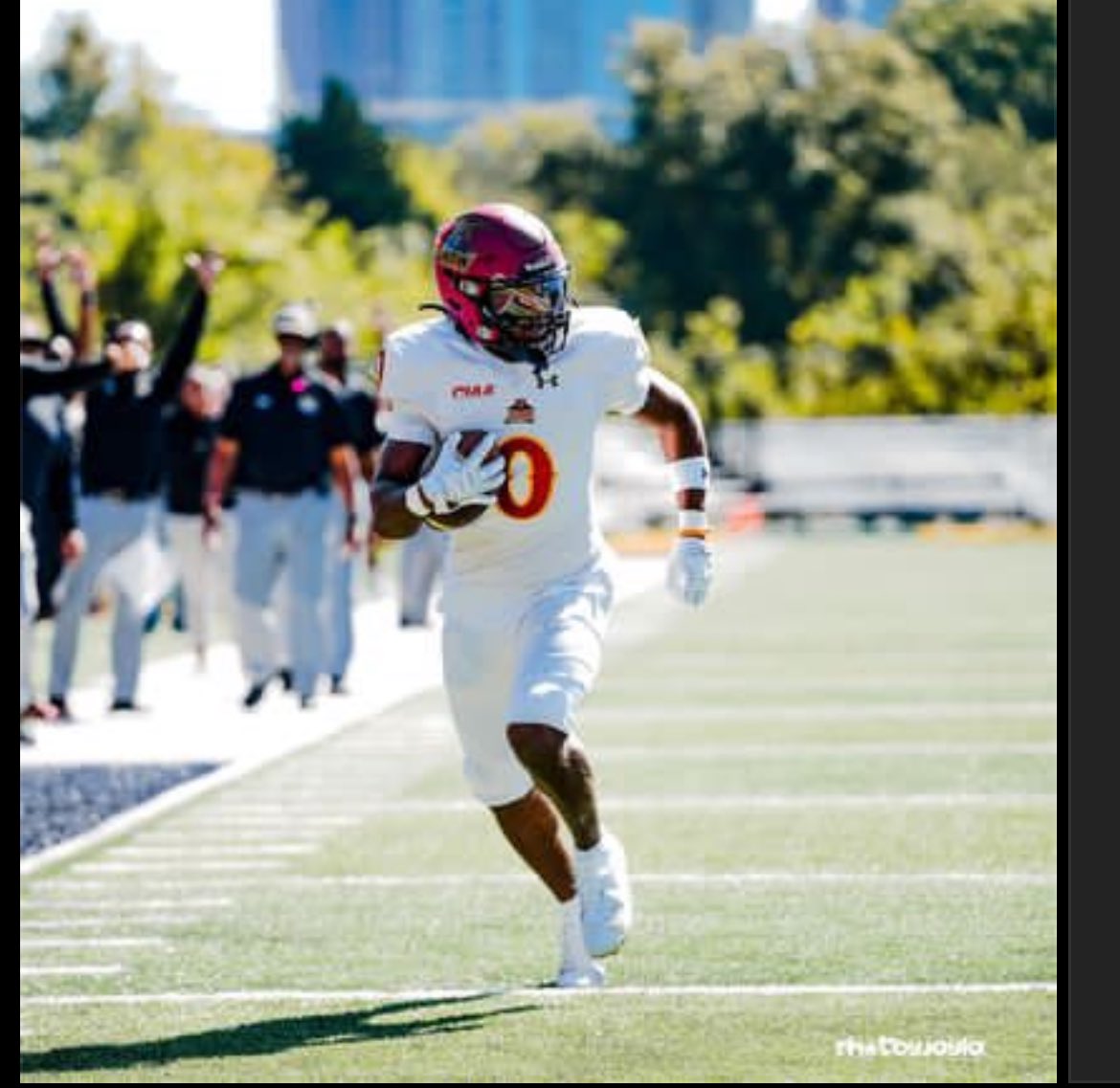 Jasaan Williams tweet media