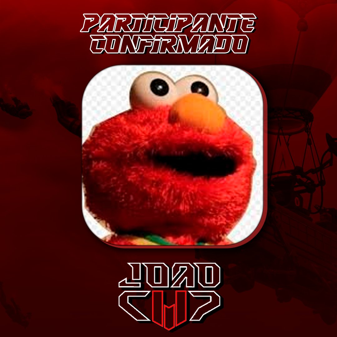 CupJoao's tweet photo. Bueno, ahí van otros 4. 🤑

¡Bienvenidos @ckrm96_oficial, @DMirabeu, @elmo_barrito y @GoGG_08 a la #JoaoCup3! https://t.co/URKhgiHrgz