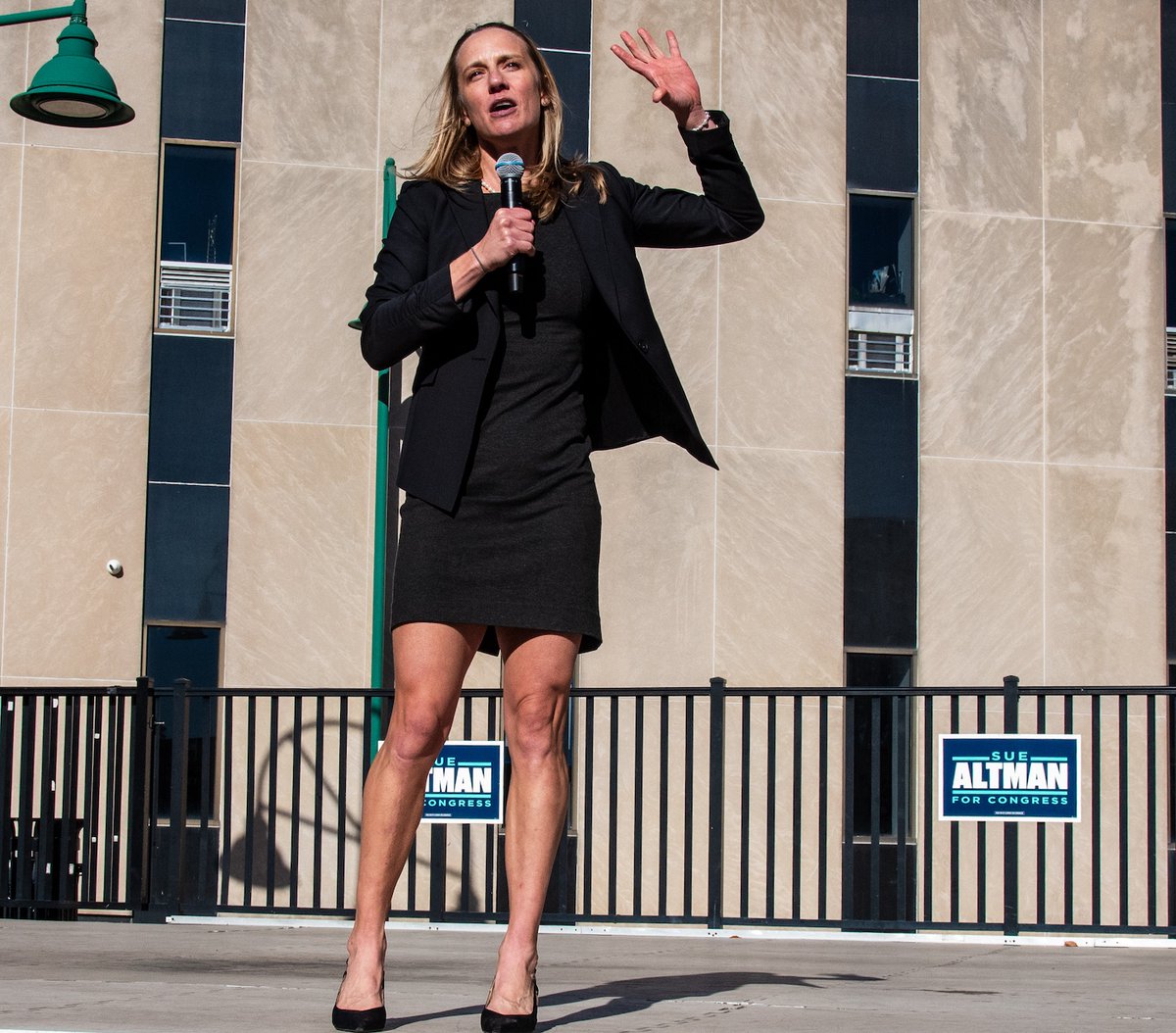 Get Out the Vote rally in Rahway / Nov. 2
<a href="/suealtman/">Sue Altman</a> <a href="/AndyKimNJ/">Andy Kim</a> <a href="/SenBooker/">Sen. Cory Booker</a> <a href="/ASWCarter/">ASW Linda S. Carter</a> <a href="/AFTunion/">AFT</a> <a href="/union1766/">URA-AFT</a> <a href="/NJAFLCIO/">New Jersey AFL-CIO</a>