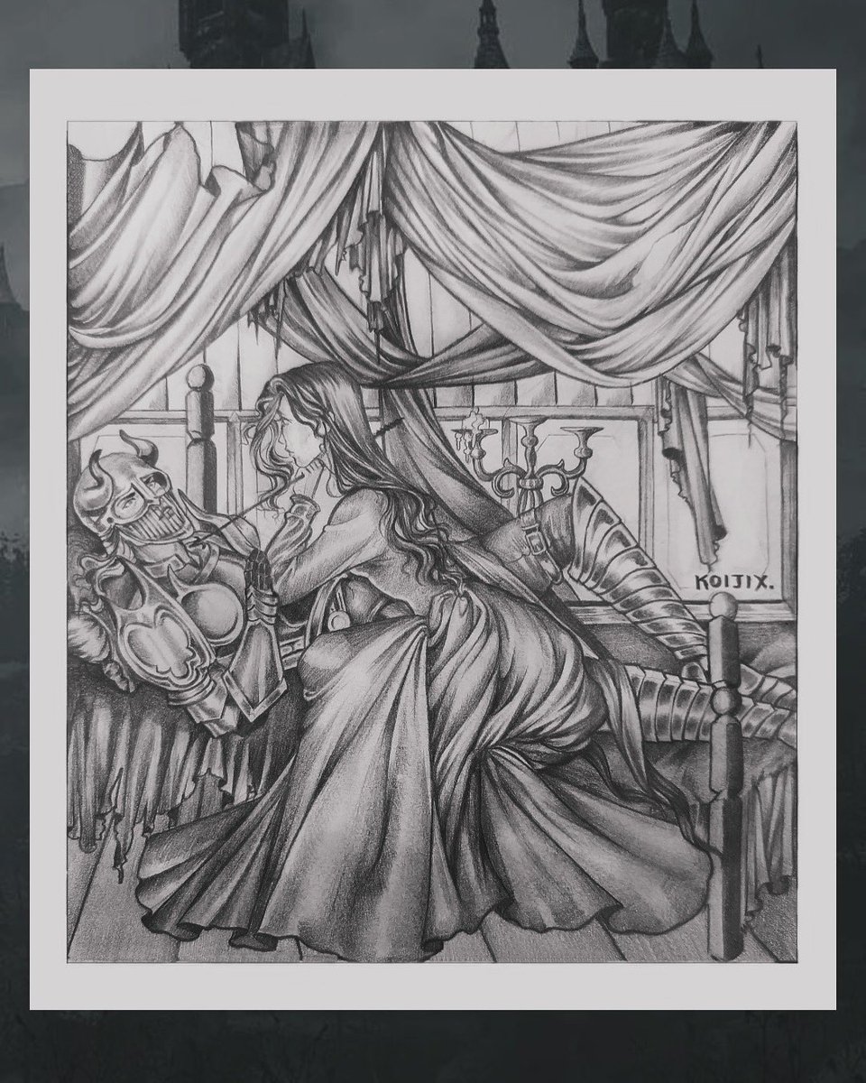 LoganKarlie_'s tweet photo. I still can’t believe this is real life! My Beauty and the Beast meets Labyrinth book, DREAM BY THE SHADOWS, is being published next year with Christy Ottaviano Books @LittleBrownYR and @headlinepg.

Character art by Koijix to celebrate ✨🥳 https://t.co/SP4nCO3ySY