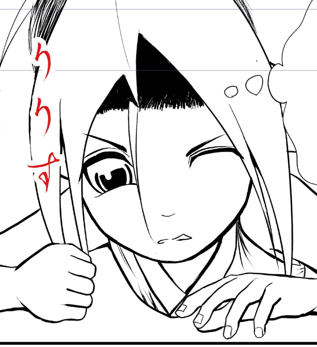 おはようございます👨🍳
漫画『りりす』
第29話ペン入れ中
昨日たくさん読んで頂き
ありがとうございます☺️
とっても嬉しいです✨😊
徹夜明け作業になりました🌞
ちょっと仮眠してまたペン入れ🖋️
今日も漫画を描きます👨🍳
漫画りりす無料公開🆓
https://t.co/7zk4qyfphW
#漫画が読めるハッシュタグ