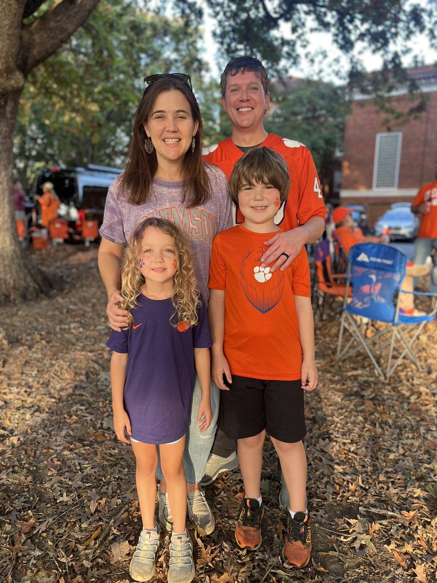 ryantoole_'s tweet photo. Go Tigers! #bestinthegame https://t.co/c3BDyaDTyf