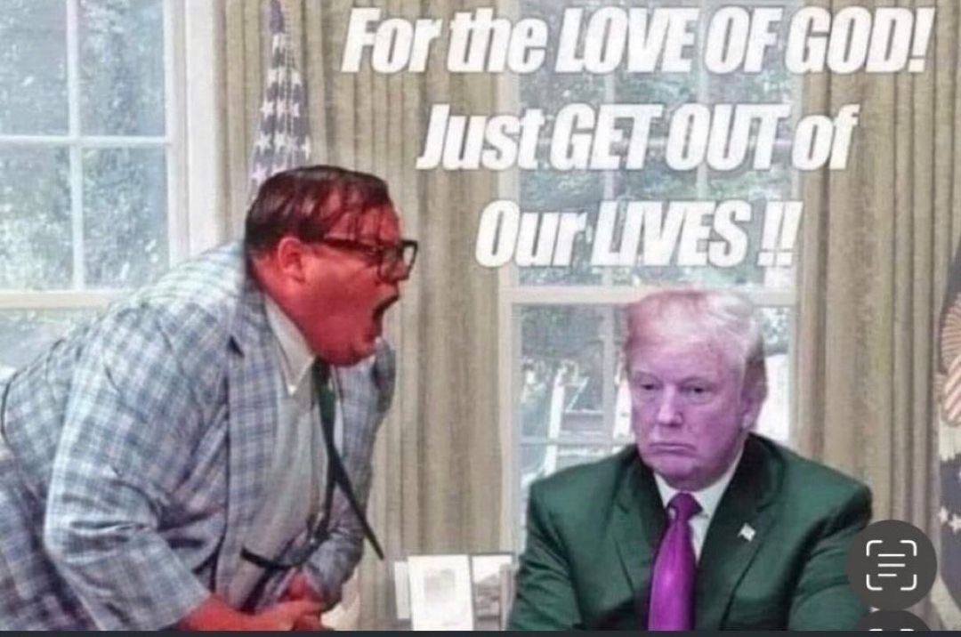 @KamalaHQ STOP TALKING ABOUT HANNIBAL LECTOR, YOU UNHINGED DEMENTIA PATIENT.