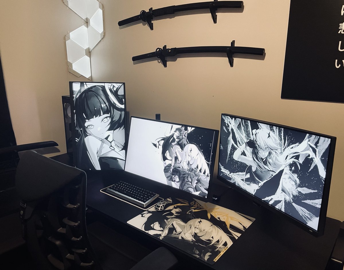 WALLHACK LATAM tweet media