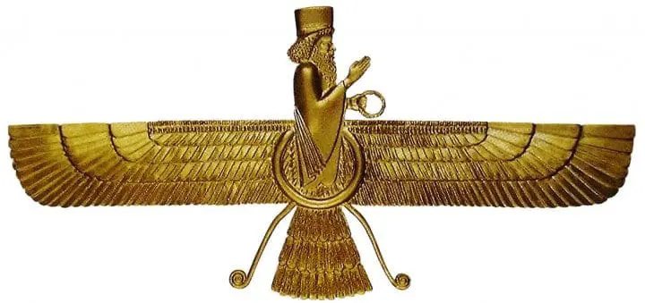 The indigenous religion of Iranians is Zoroastrianism, not Islam. 

Muslims colonized the Persian Empire in the 7th century. Zoroastrians were systematically persecuted, treated as Dhimmis, forced to convert and slaughtered.

Today only about 150,000 Zoroastrians remain in the