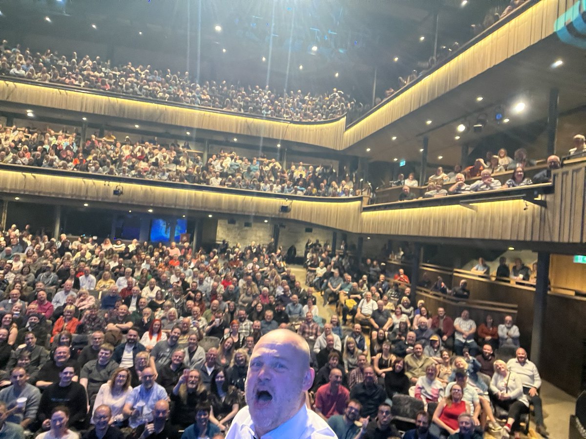 Al Murray 🇺🇦 tweet media