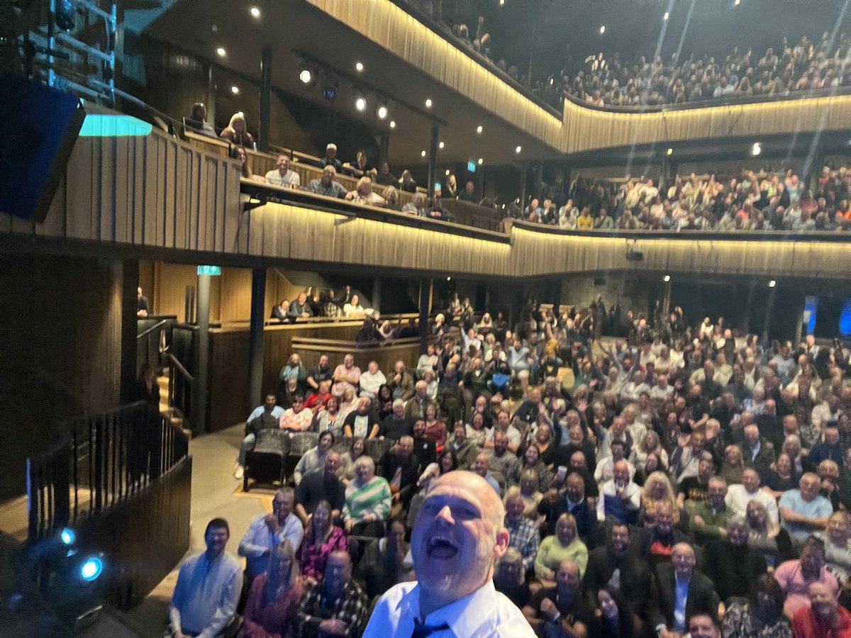 Al Murray 🇺🇦 tweet media