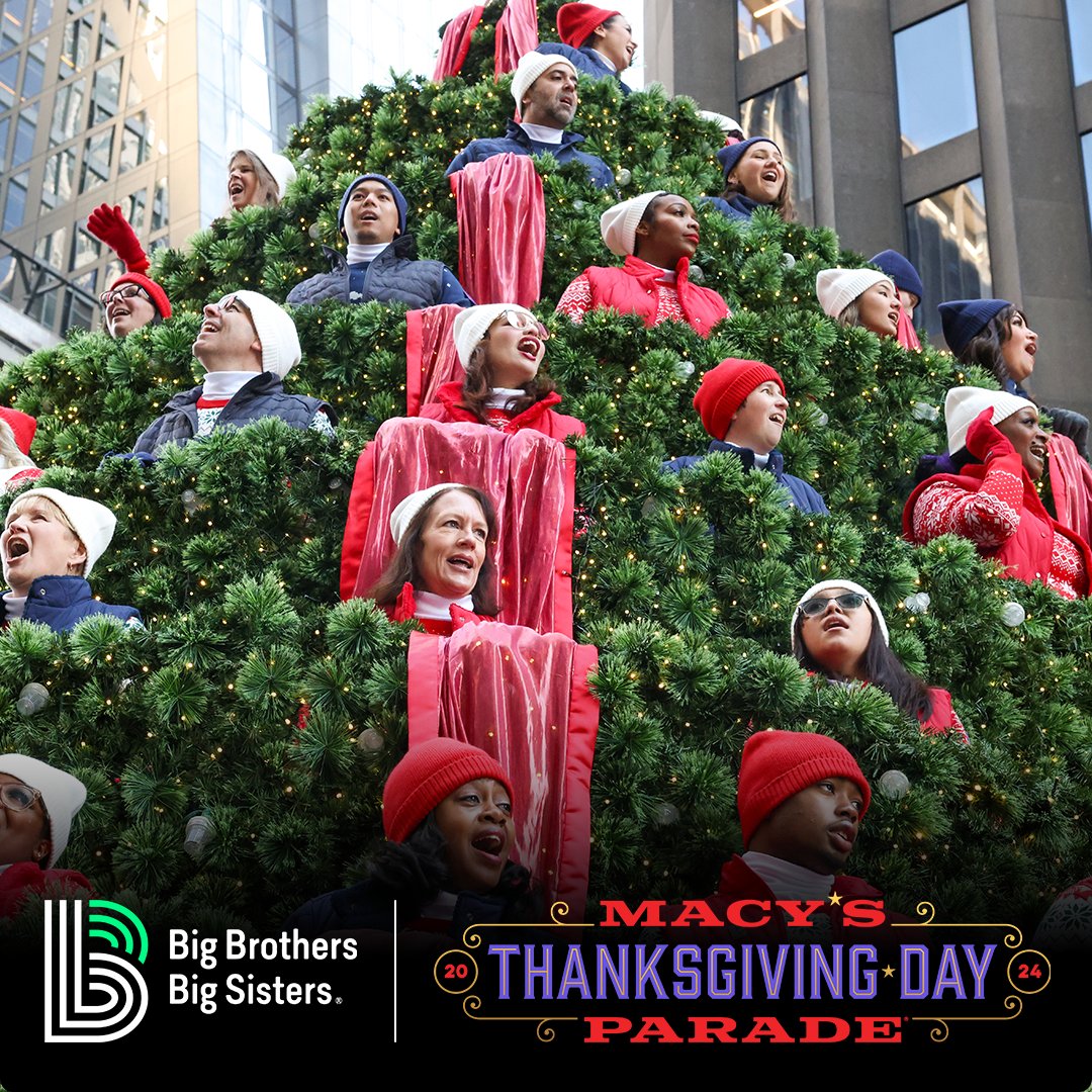 BBBS Capital Region tweet media