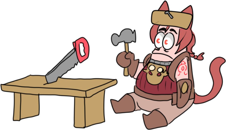 working on a side project #grahatia #ff14
( I'm laughing so hard right now)