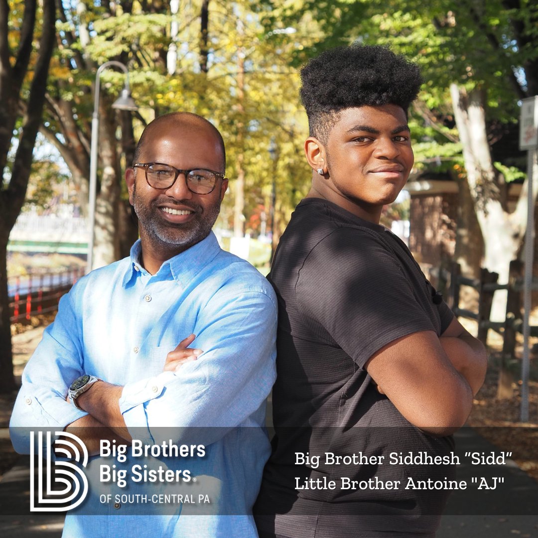 BBBS Capital Region tweet media