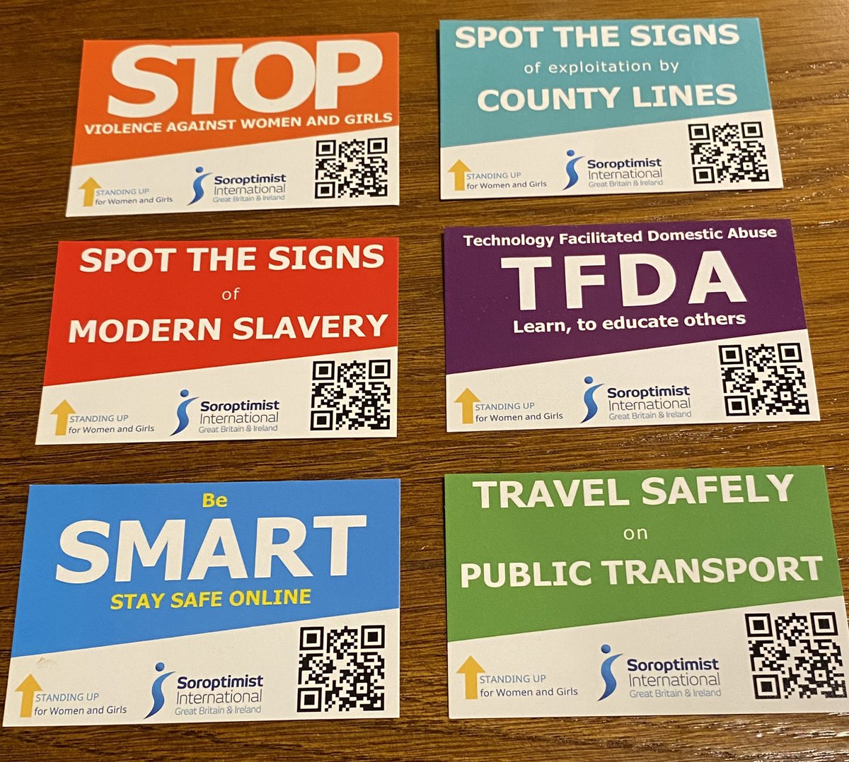 SoroptimistBFS's tweet image. Day 2 of the Edinburgh Conference had a running theme of violations against women - domestic abuse, assaults, femicide, female genital mutilation, human trafficking. Women and girls are not safe in their homes or communities. They need your support. #soroptimist #sigbi