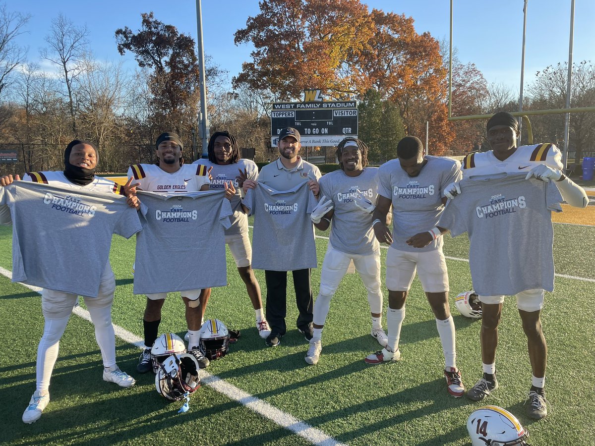 CoachDaught's tweet photo. BLESSED ๐ฆ
๐๐ผ #TRAP1 #MECchamps https://t.co/Op1A757soG