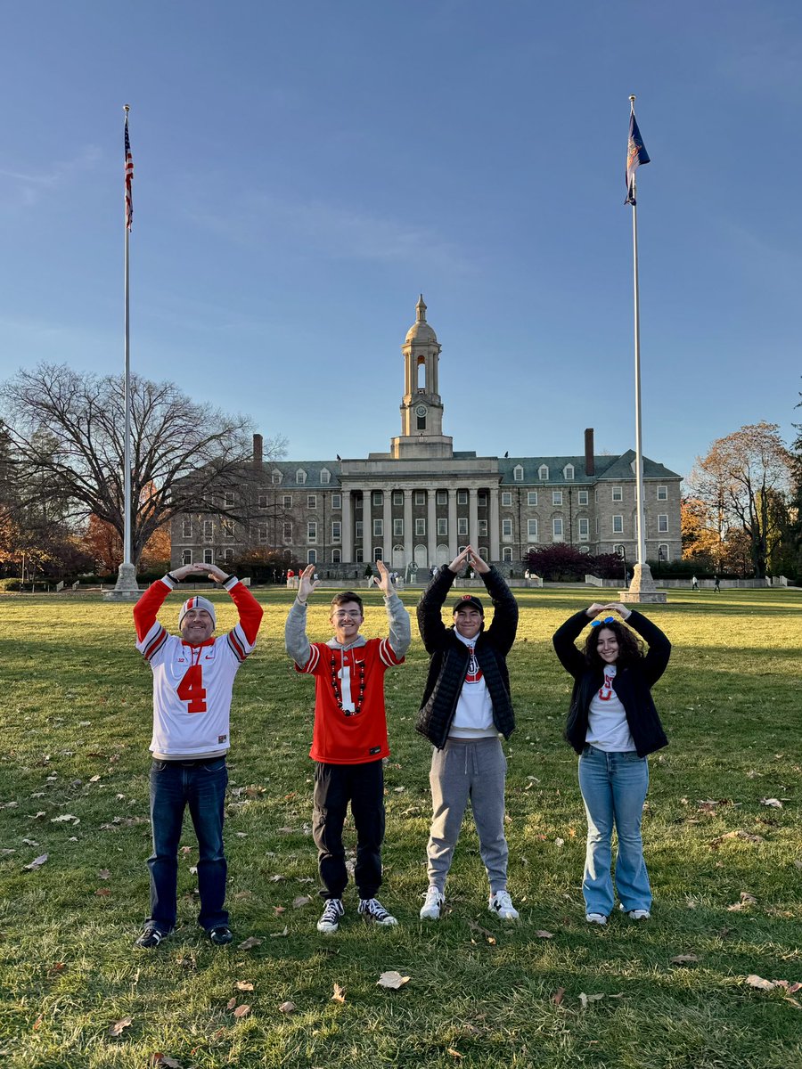 Chuck_Herman's tweet photo. O-H https://t.co/S2tLSebUxB
