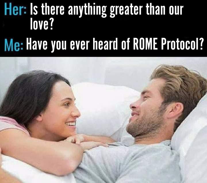 Blockchains are powerful, but there's a BIG problem!

ISOLATION!

Each blockchain operates in its own ecosystem, making it hard for them to interact. 
This poses a major roadblock in the #Web3 space.

Here’s how <a href="/RomeProtocol/">Rome</a> might provide a solution to this issue!

A thread!🧵