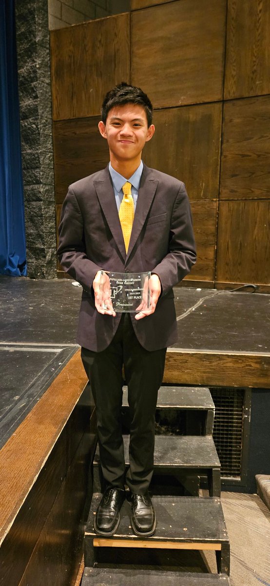 MWHS Forensics Team tweet media