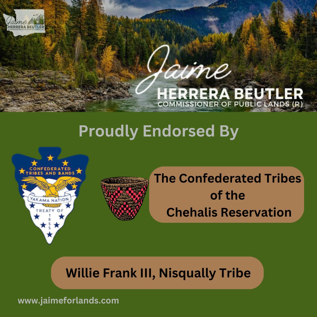 Jaime Herrera Beutler tweet media