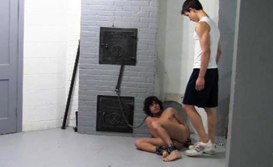 LouisMaster_Pup's tweet photo. 😈SLAVES ARE OBJECTS😈 https://t.co/YsaViVqgZK