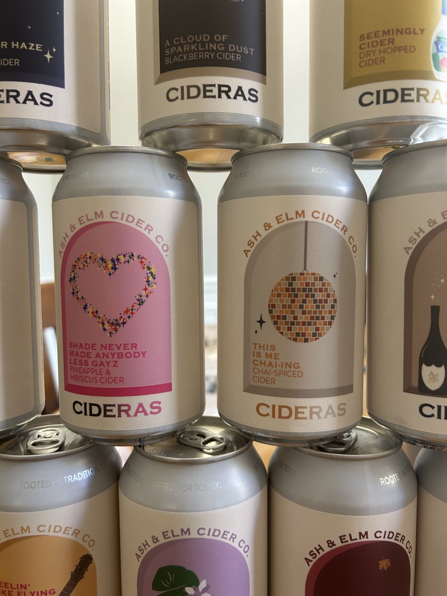 It's no surprise to  Hoosiers that Indy has showed up in a BIG way for #IndyTSTheErasTour - from the decal on the <a href="/JWMarriottIndy/">JW Marriott Indy</a> to the <a href="/IndyCar/">NTT INDYCAR SERIES</a> in <a href="/icclos/">Indiana Convention Center</a> to local businesses like @AshandElmCider tapping in (pun intended) - it's #SwiftCity, indeed ✨ That's how we do it here!