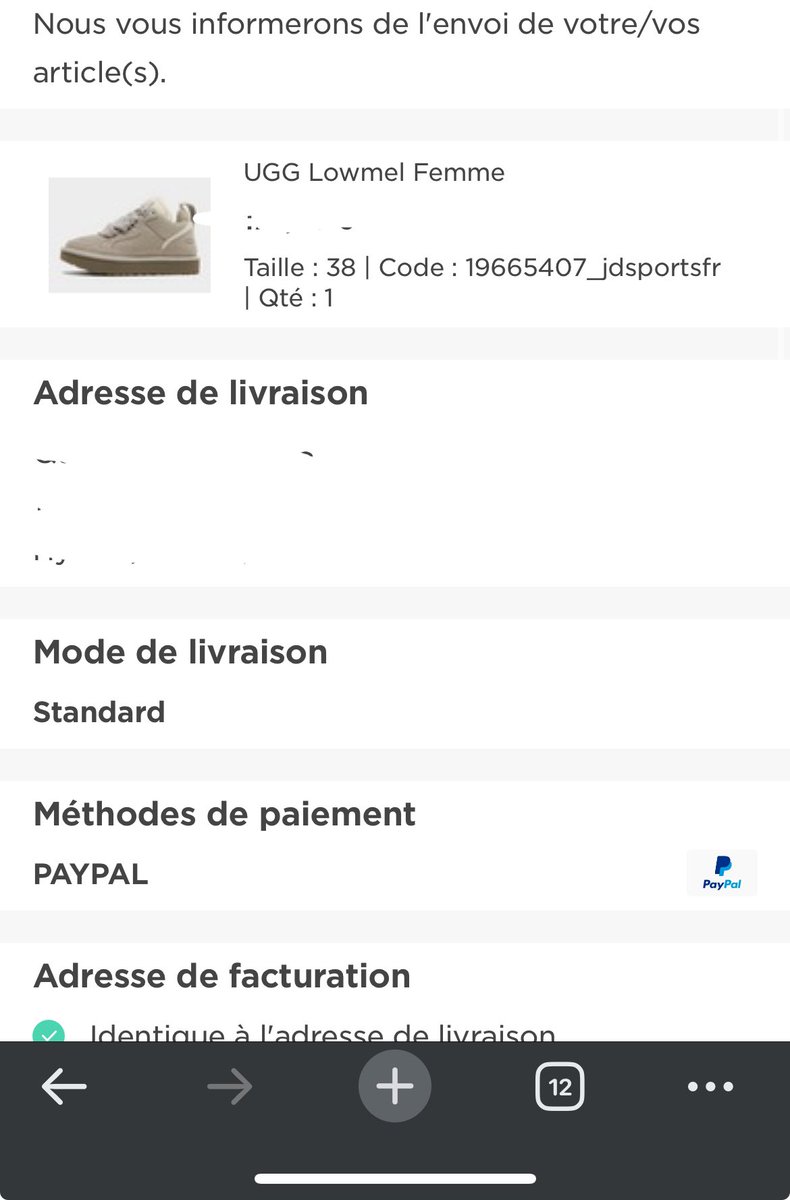 SenseiSNKRS's tweet photo. @Proxcop 🐺
#freemonth🐀 https://t.co/jvPCoQmOgE