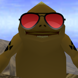 "Whenever the music is at play, a Goron ain't too far away." 

#𝙏𝙃𝙍𝙄𝙇𝙇𝙀𝙍𝙉𝙄𝙂𝙃𝙏🧟  
╳ #𝑮𝑯𝑶𝑼𝑳𝑷𝑰𝑬𝑪𝑬 👻