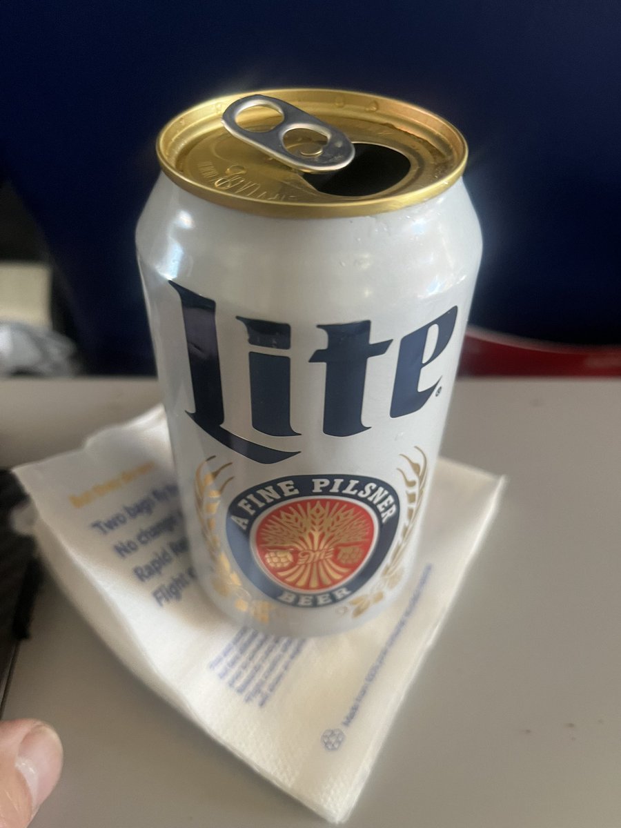 Rob Beattie (@redcatrob) on Twitter photo Hey <a href="/just/">JUST water</a> in_peck5 look what they had on my flight. Just getting ready for this week. Hey <a href="/just/">JUST water</a> in_peck5 look what they had on my flight. Just getting ready for this week.