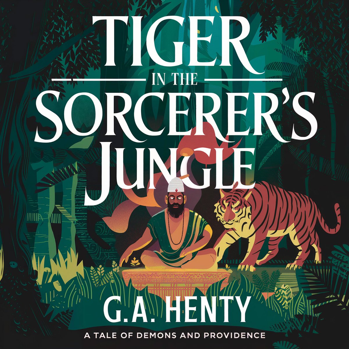 relearn_app's tweet photo. If your grandfather was masculine, it’s because he read G.A. Henty books. 

Let your boys listen these slightly modernized but fully dramatized stories. 

Exclusively in the Relearn App. https://t.co/nmswdeVbfH