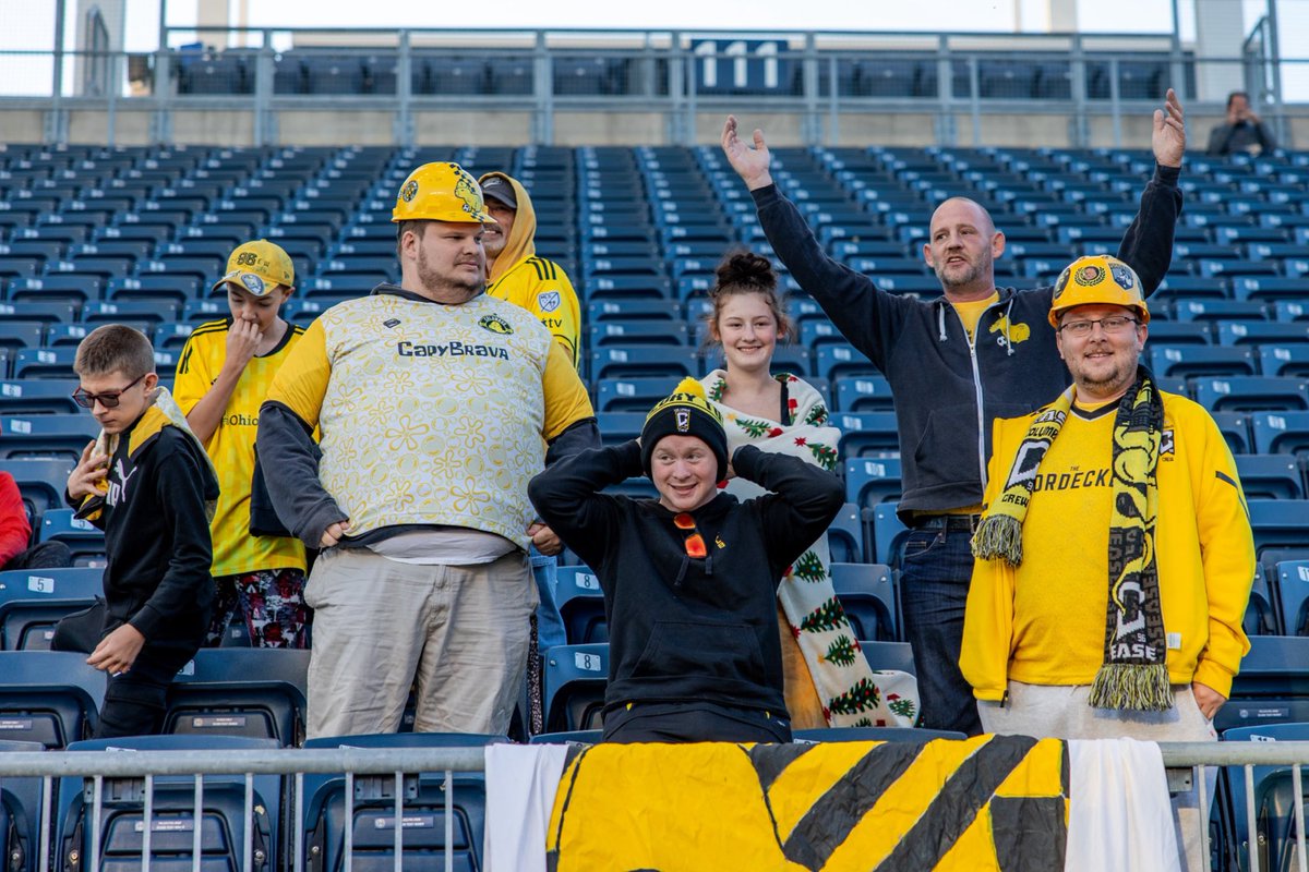 Columbus Crew 2 tweet media